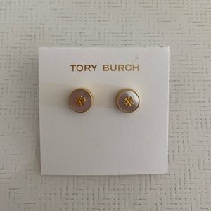 Tory Burch Stud Earrings